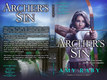 Amy Raby Archer's Sin Print Cover