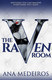 Ana Medeiros The Raven Room Cover