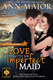 Ann Major Love With An Imperfect Maid Cover
