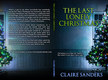 Claire Sanders The Last Lonely Christmas Print Cover