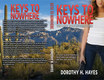Dorothy Hayes Keys To Nowhere Print Cover