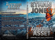 Ethan Jones The Austrian Asset Print Cover