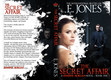 Ethan Jones The Secret Affair Print Cover