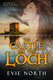 Evie North The Castle On The Loch Cover