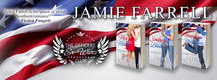 Jamie Farrell Facebook Banner