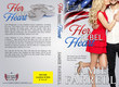 Jamie Farrell Her Rebel Heart Print Cover