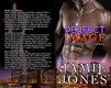 Jamie Jones Perfect Image Print Cover