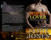 Jamie Jones Perfect Lover Print Cover