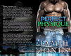 Jamie Jones Perfect Physique Print Cover