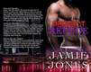 Jamie Jones Perfect Refuge Print Cover