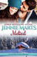 Jennie Marts Melted Cover
