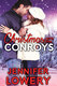 Jennifer Lowery Christmans With The Conroys Cover