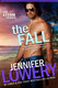 Jennifer Lowery The Fall Cover