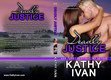Kathy Ivan Deadly Justice Print Cover