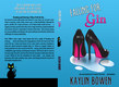 Kaylin Bowen Falling For Gin Print Cover