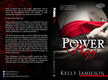 Kelly Jamieson Power Play Print Cover