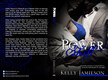 Kelly Jamieson Power Shift Print Cover