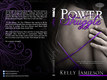 Kelly Jamieson Power Struggle Print Cover