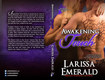 Larissa Emerald Awakening Touch Print Cover