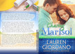 Lauren Giordano Chasing Marisol Print Cover