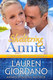 Lauren Giordano Sheltering Annie Cover