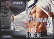 Lisa Eugene By Appointment Only Print Cover