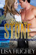 Lisa Hughey Heart Of Stone Cover