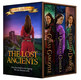 Marie Andreas The Lost Ancients 3D Bundle