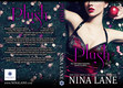 Nina Lane Plush Print Cover