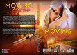 PJ Fiala Moving To Love Print Cover
