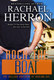 Rachael Herron Rock The Boat Cover