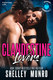 Shelley Munro Clandestine Lovers Cover