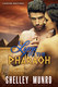 Shelley Munro Lynx To The Pharaoh Cover