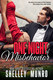 Shelley Munro One Night Of Misbehavior Cover