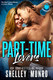 Shelley Munro Part Time Lovers Cover