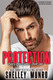 Shelley Munro Protection Cover