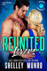 Shelley Munro Reunited Lovers Cover