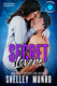 Shelley Munro Secret Lovers Cover