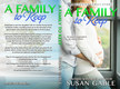 Susan Gable A Family To Keep Print Cover