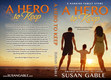 Susan Gable A Hero To Keep Print Cover