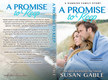 Susan Gable A Promise To Keep Print Cover