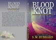 SW Hubbard Blood Knot Print Cover