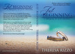 Theresa Rizzo Just Beginning Print Cover