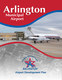 Arlington Cover
