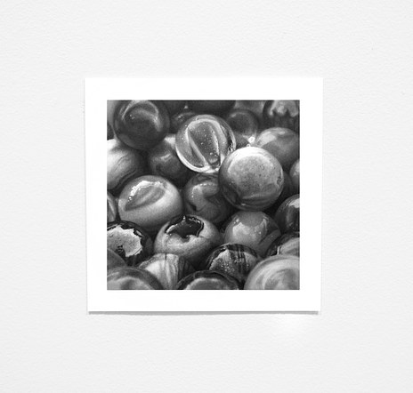 Collections: Marbles