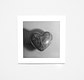 Time Capsules: Rose Quartz Heart