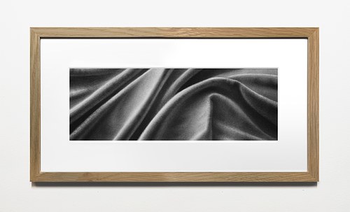 Sensory Imprints: Mama's Bed