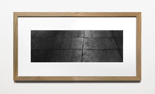 Sensory Imprints: Cold Concrete