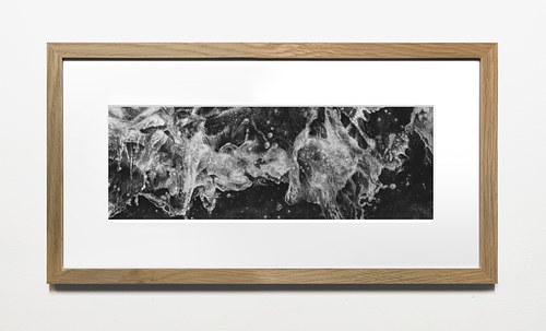 Sensory Imprints: The Wake of Time