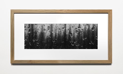 Sensory Imprints: Torrential Rains